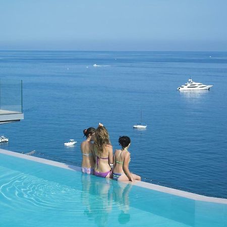 B&B Capo Torre Resort & Spa 아비솔라 수페리오레 외부 사진