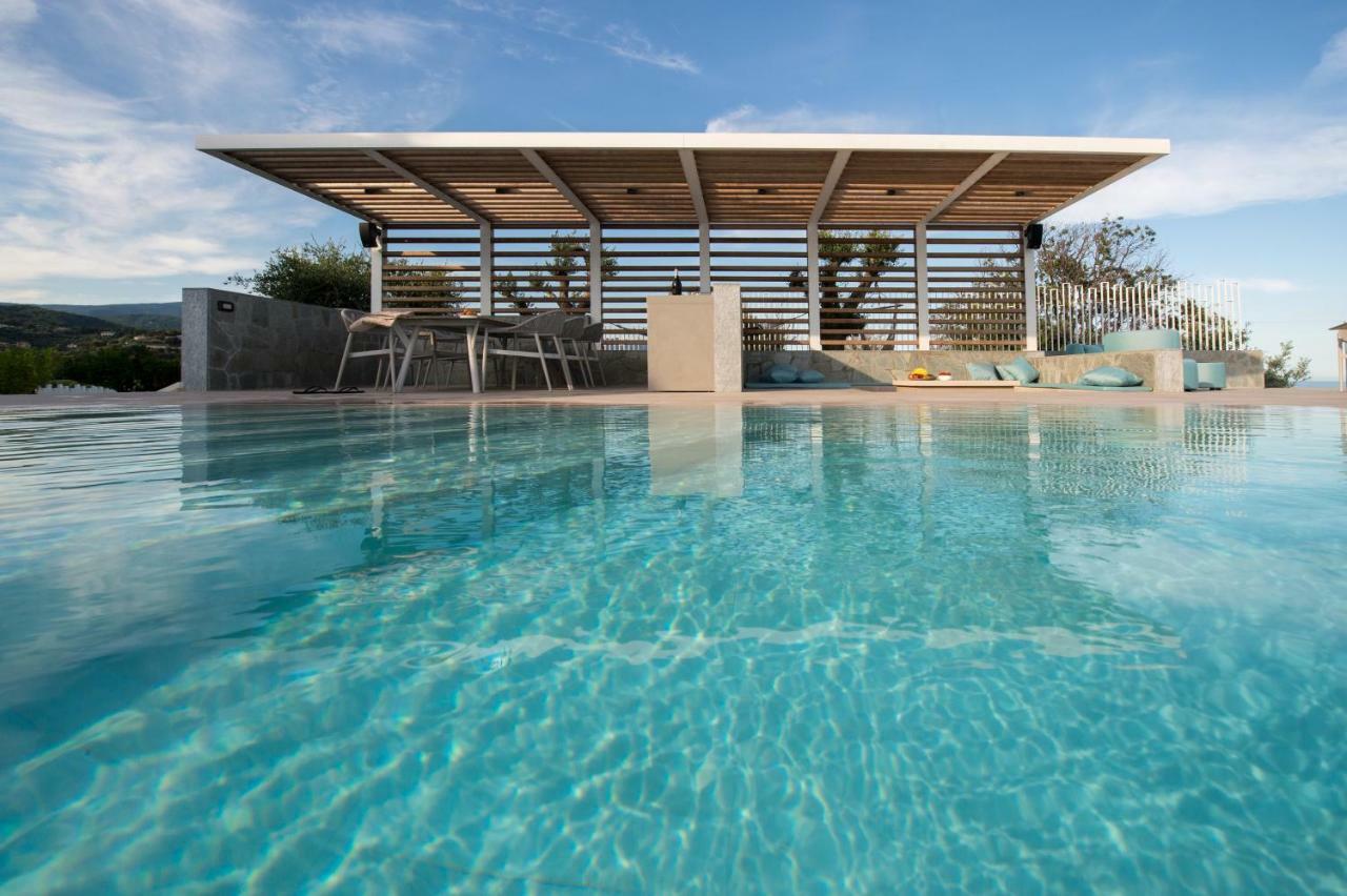 B&B Capo Torre Resort & Spa 아비솔라 수페리오레 외부 사진