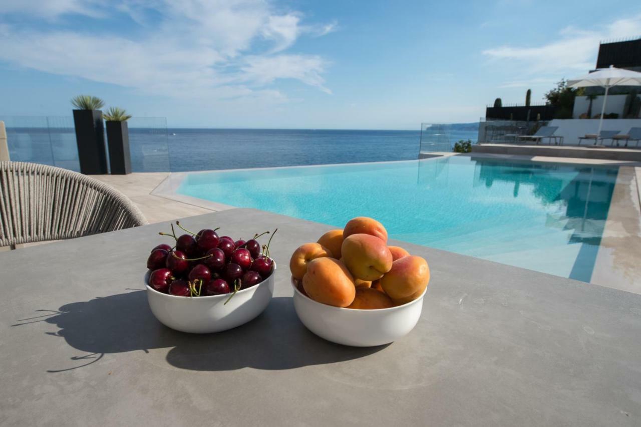 B&B Capo Torre Resort & Spa 아비솔라 수페리오레 외부 사진