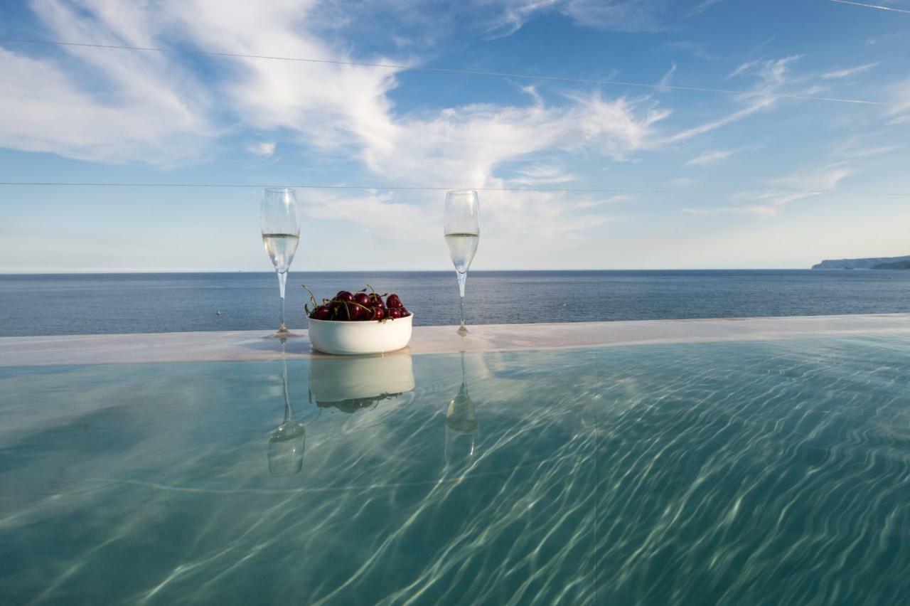 B&B Capo Torre Resort & Spa 아비솔라 수페리오레 외부 사진