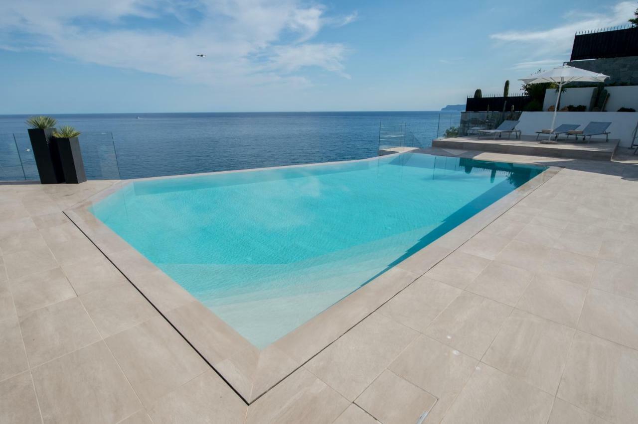 B&B Capo Torre Resort & Spa 아비솔라 수페리오레 외부 사진