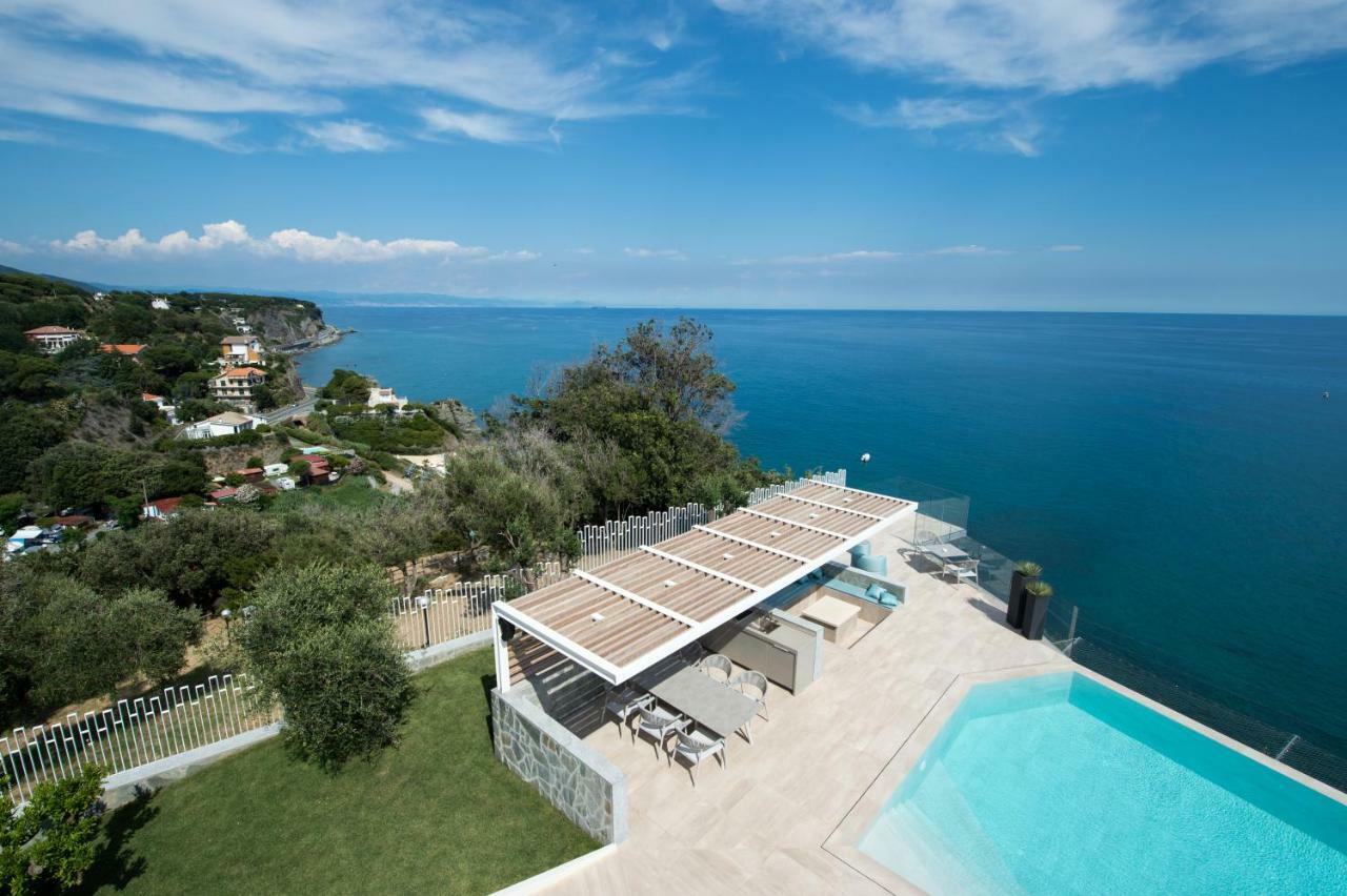 B&B Capo Torre Resort & Spa 아비솔라 수페리오레 외부 사진