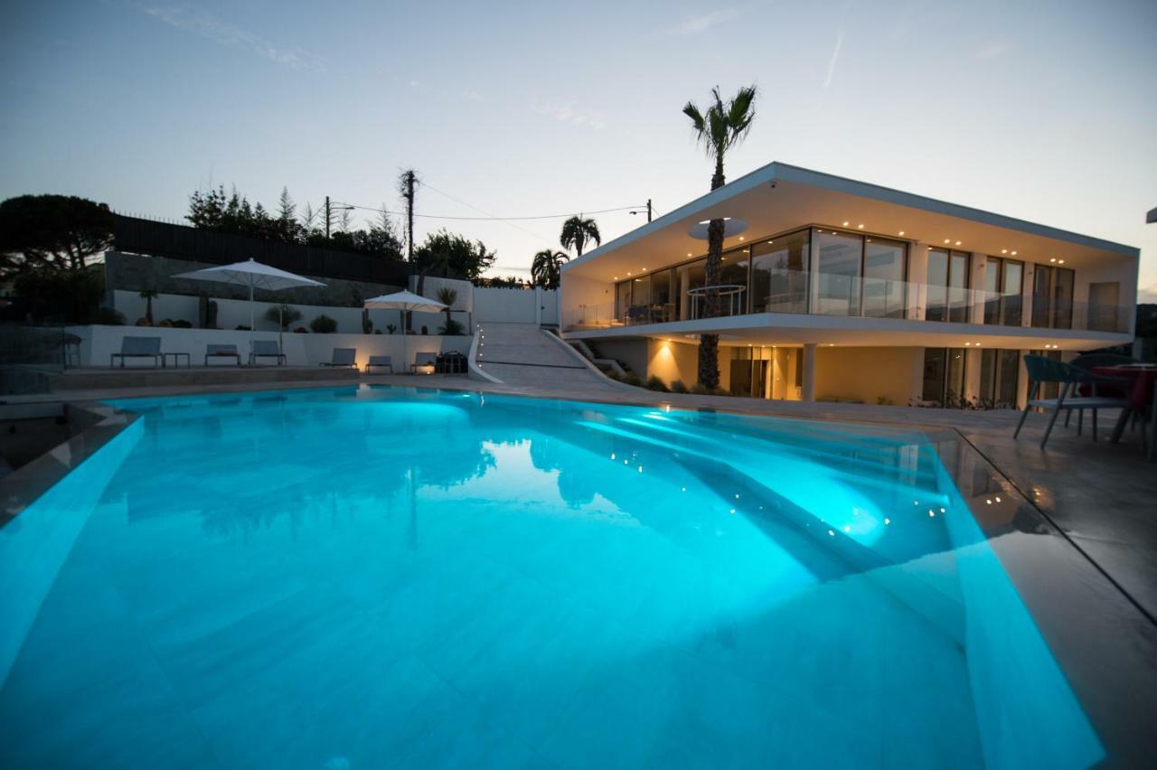 B&B Capo Torre Resort & Spa 아비솔라 수페리오레 외부 사진